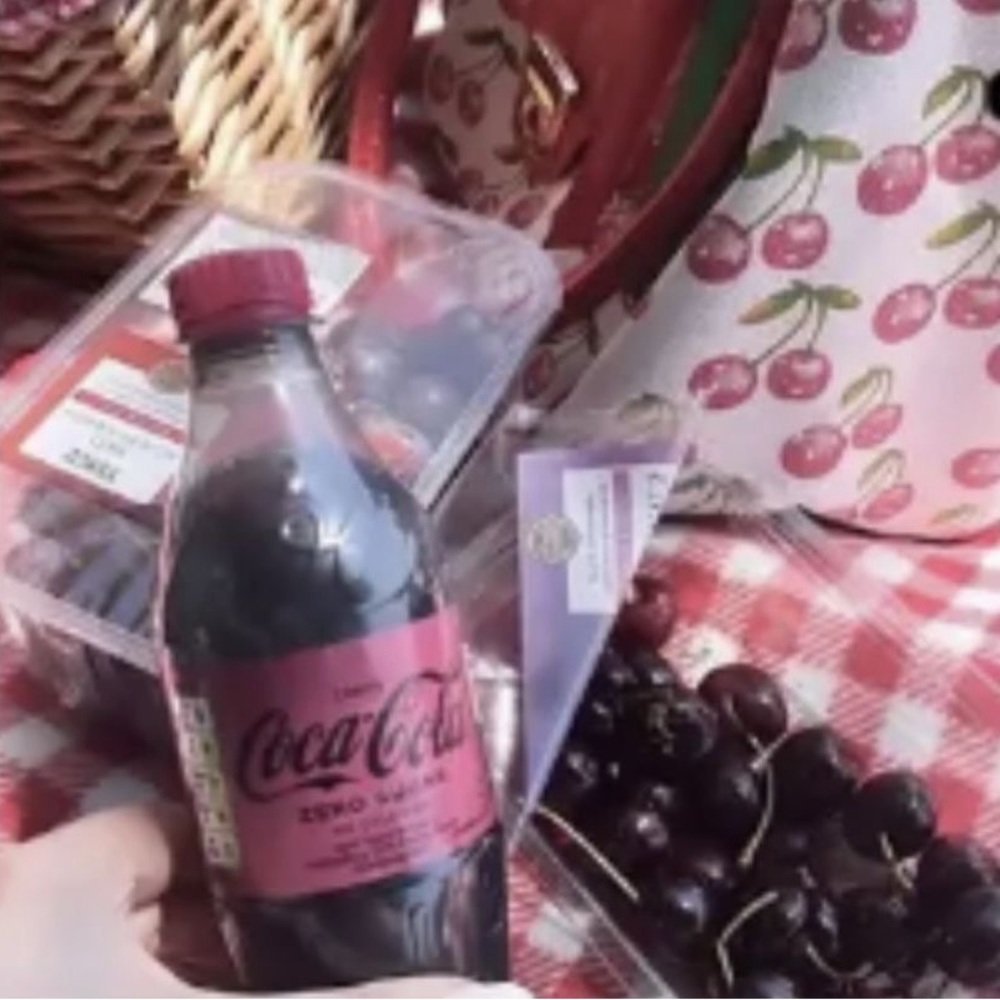 Meet your Posher, Patricia